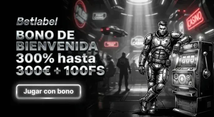 Betlabel Casino